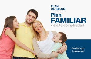 Plan Familiar